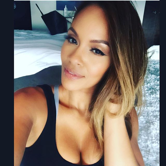 Evelyn Lozada Beauty and Makeup Tips Every Lazy or Busy Girl Should Know - BEAUTY TIPS EVERY LAZY/BUSY GIRL SHOULD KNOW