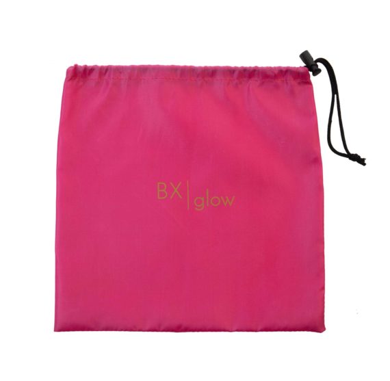 BX glow bag 2526 570x557 - Pure Energy Fitness Kit